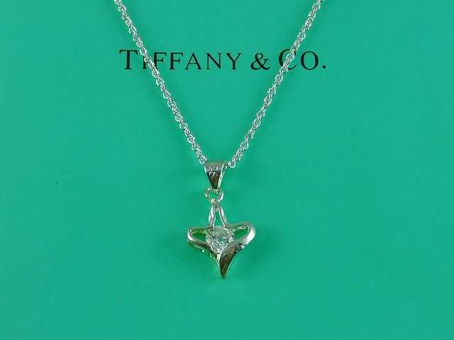 tiffany Necklace-366